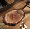 Wood Grain Diatomaceous Earth Mat - TEST PRODUCT